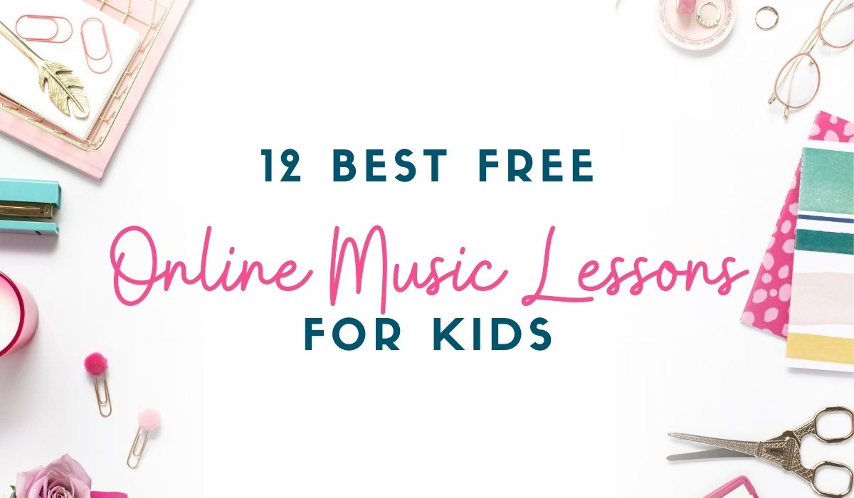 Fun Music Games for Kids Online that You Must Try! - Hoffman