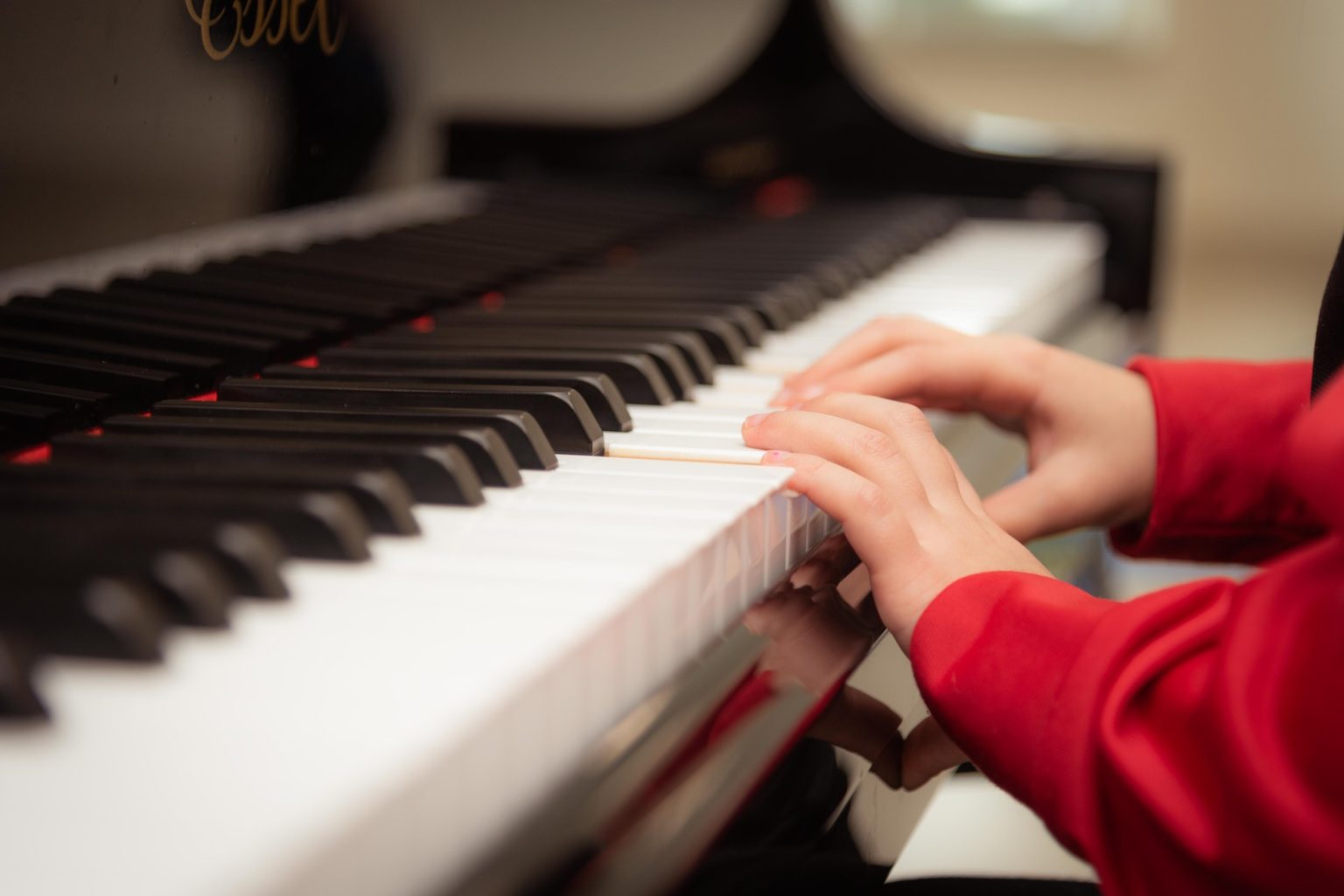 The Top 10 Benefits of Music Lessons for Kids - Dynamic Music Teaching