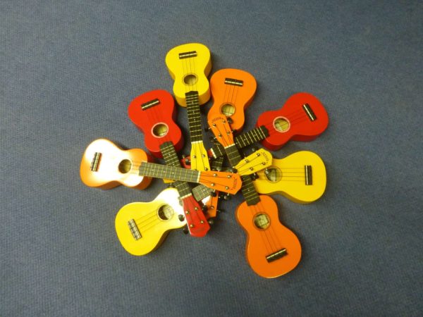 The 5 Musical Instruments for Kids to Learn to Play - Dynamic Music ...