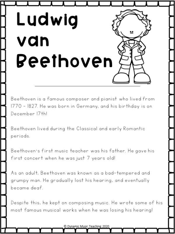 beethoven-worksheets-2