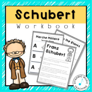 schubert-elementary-music-composer-worksheets-cover