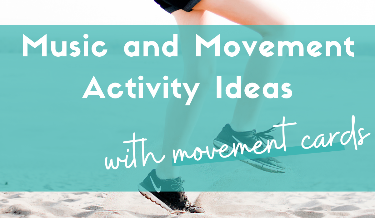 music and movement activity