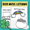 irish music activities