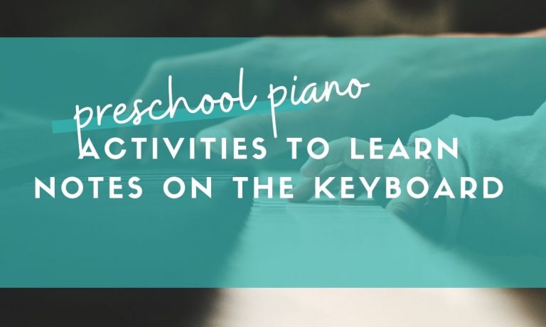 preschool-piano-activities