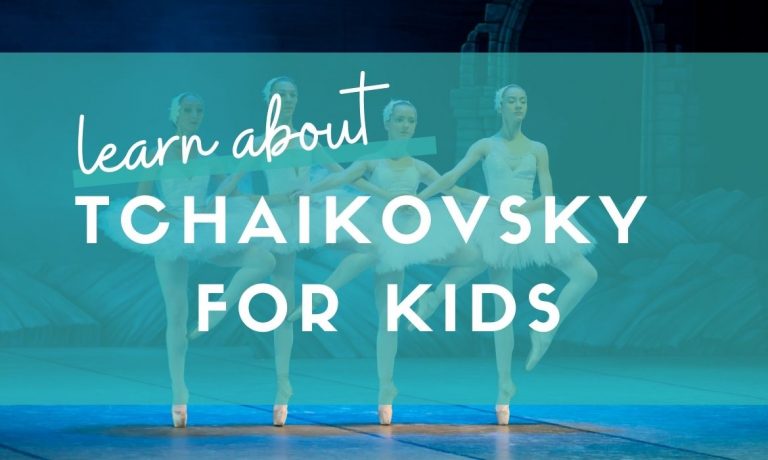 tchaikovsky-for-kids